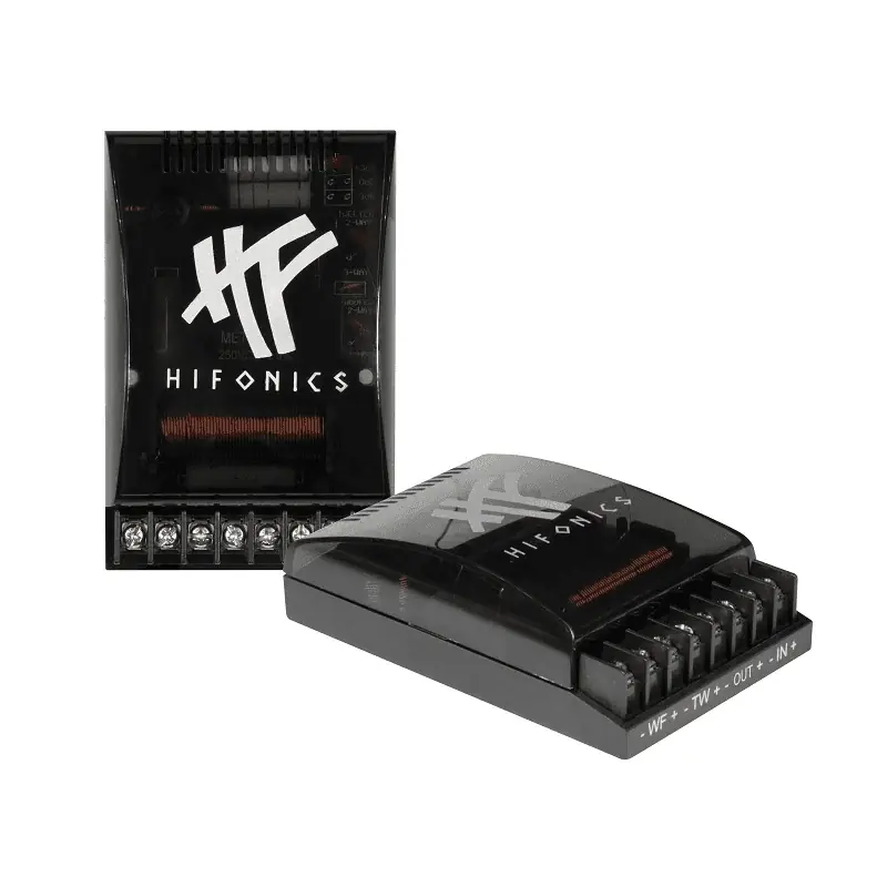 Sonderangebot | HiFonics ZXO2