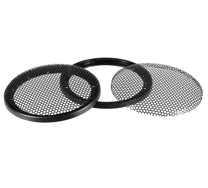 Jetzt sichern | MGR6 Schutzgitter (16.5cm)