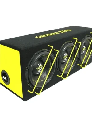 GZIB 3.250SPL - Sonderangebot