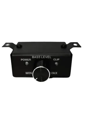 B² Audio Bassregler Clip | Sonderaktion