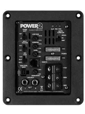 ESX POWER2 Aktiv-Modul - Sehr gefragt