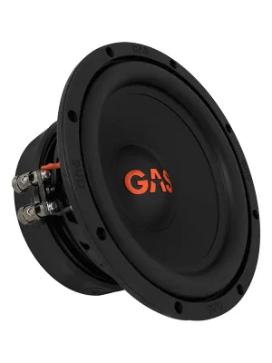 GAS Audio MAD S2-8D2 | Nur noch kurze Zeit