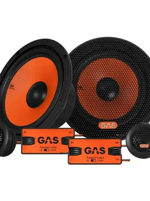 Kundenliebling - GAS Audio MAD K2-64
