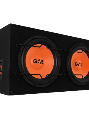 Expressversand - GAS Audio MAD B1-212