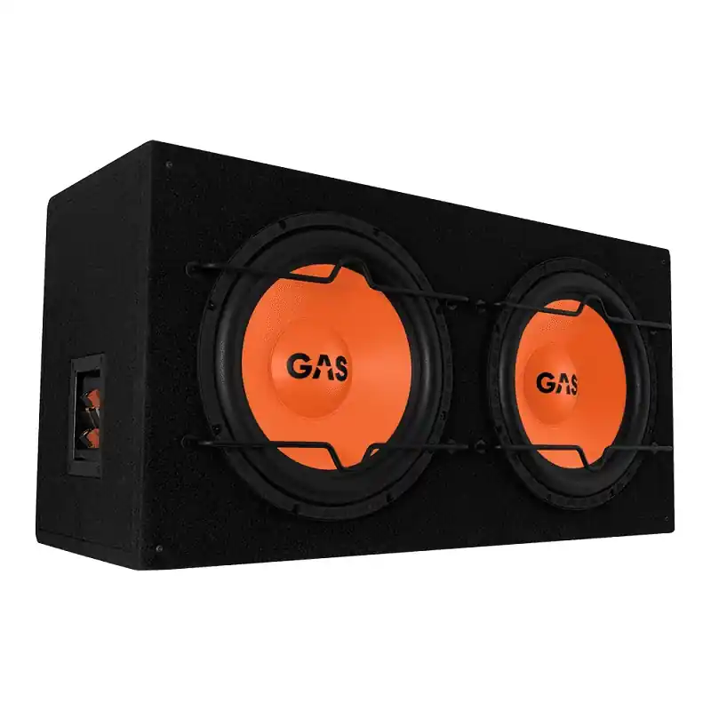 Expressversand - GAS Audio MAD B1-212