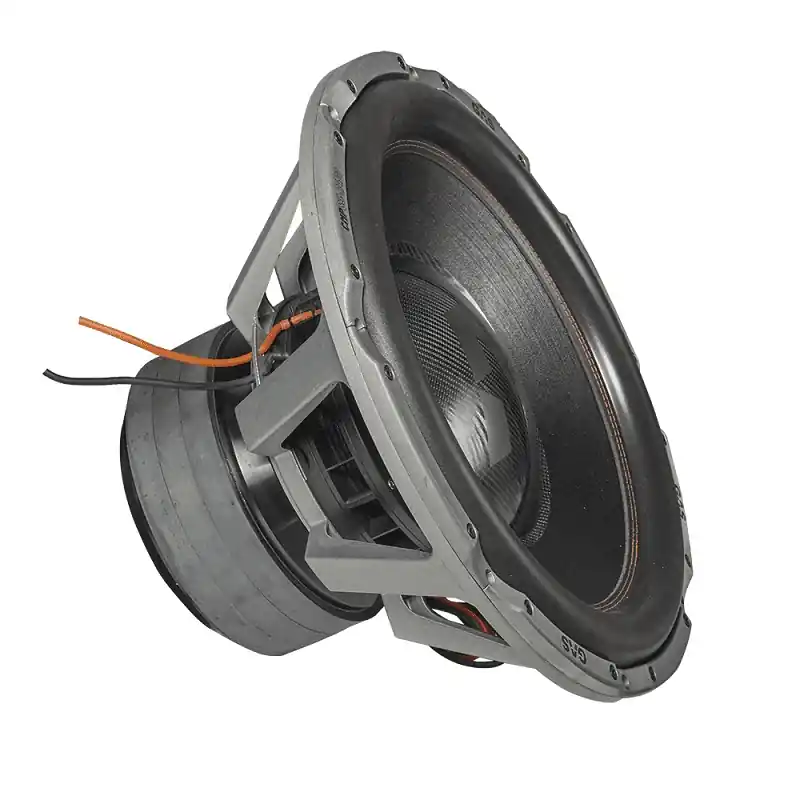 GAS Audio CMP S3-24D1 | Knallerpreis