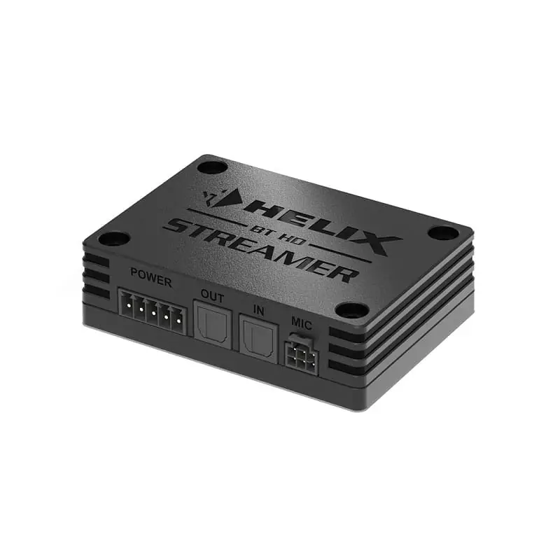 HELIX BT HD STREAMER | Mega-Angebot