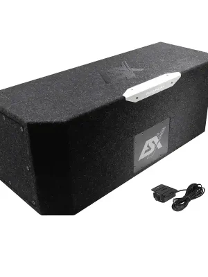 Werkspreis - ESX DBX208BPA