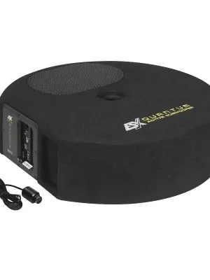 Verfügbar | ESX Q300Av2