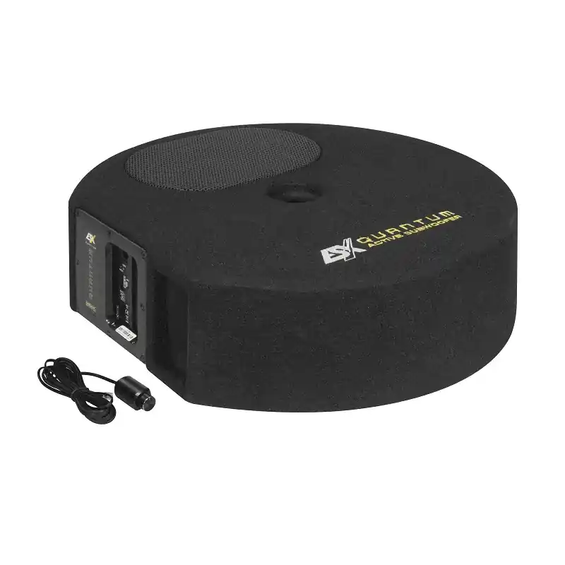 Verfügbar | ESX Q300Av2