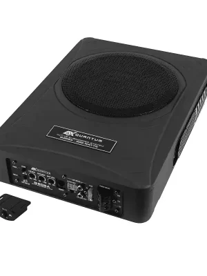 Schnell zugreifen - ESX Q208A