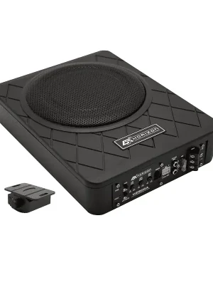 ESX HZ800A - Zertifiziert