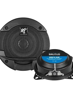 Jetzt neu | HiFonics BRX42