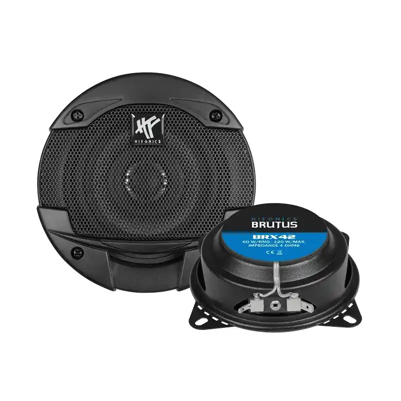 Jetzt neu | HiFonics BRX42