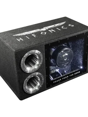Nur für kurze Zeit | HiFonics ATL12BPS