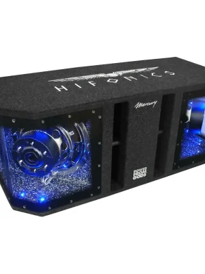 Letzte Chance | HiFonics MR10DUAL