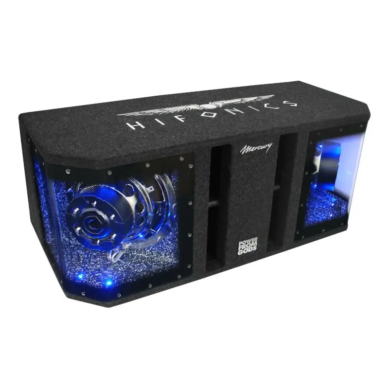 Letzte Chance | HiFonics MR10DUAL