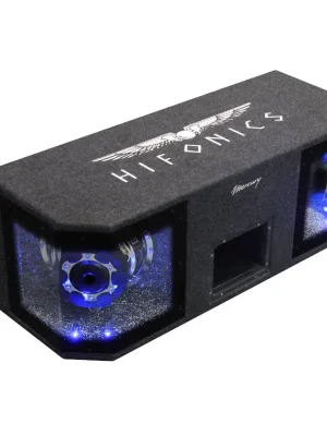 HiFonics MR8DUAL | Aktionspreis