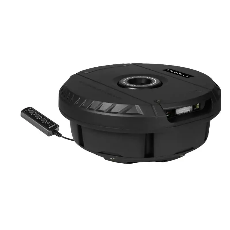 Günstig - HiFonics ZRX111A