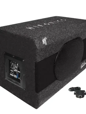 Abverkauf - HiFonics VX690A