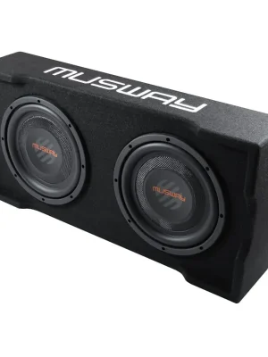 Musway MF210Q2 - Begrenzte Stückzahl