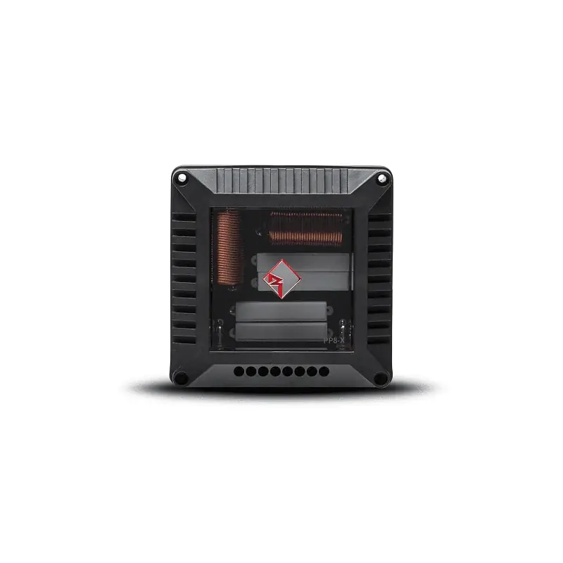 Punch Pro PP8-X | Aktion