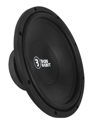 Bass Habit Play PL300 - Qualitätsprodukt