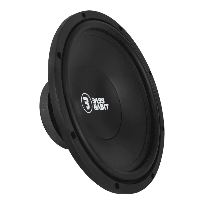 Bass Habit Play PL300 - Qualitätsprodukt