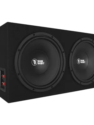Bass Habit Play PL212 - Aktion