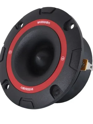 Preisnachlass - Bass Habit SPL Play SP25A