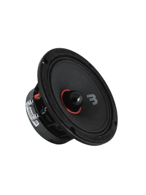 Nur noch wenige - Bass Habit SPL Elite SE165M