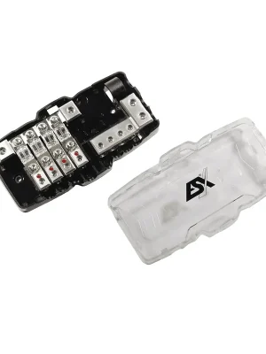 Geprüfte Qualität - ESX DFD2/4G