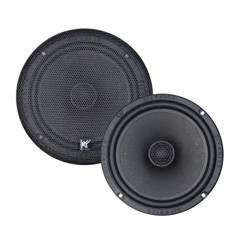 Preis gesenkt - HiFonics TRX82