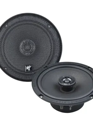 HiFonics TRX62 | Neuzugang