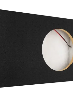 Sofort kaufen - SE10 - Gehäuse geschlossen 10" (25cm)