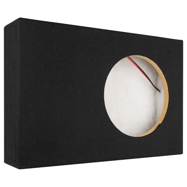 Sofort kaufen - SE10 - Gehäuse geschlossen 10" (25cm)