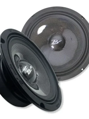 B² Audio RAGE CFM 8P - Profi-Qualität