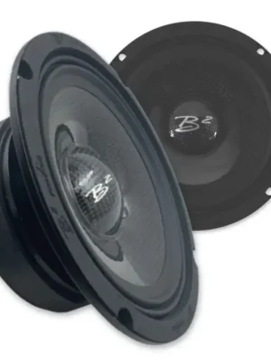 B² Audio RAGE CFM 6P - Angebot