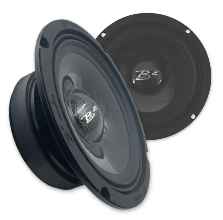 B² Audio RAGE CFM 6P - Angebot