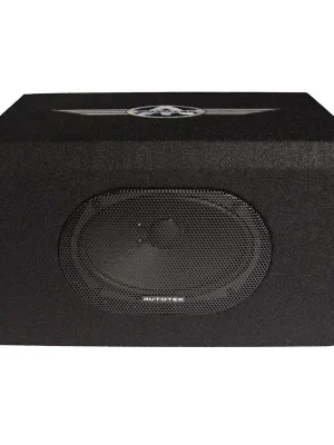 Nur heute - Autotek A690RXA