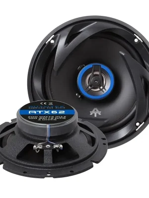 Neues Produkt - Autotek ATX62