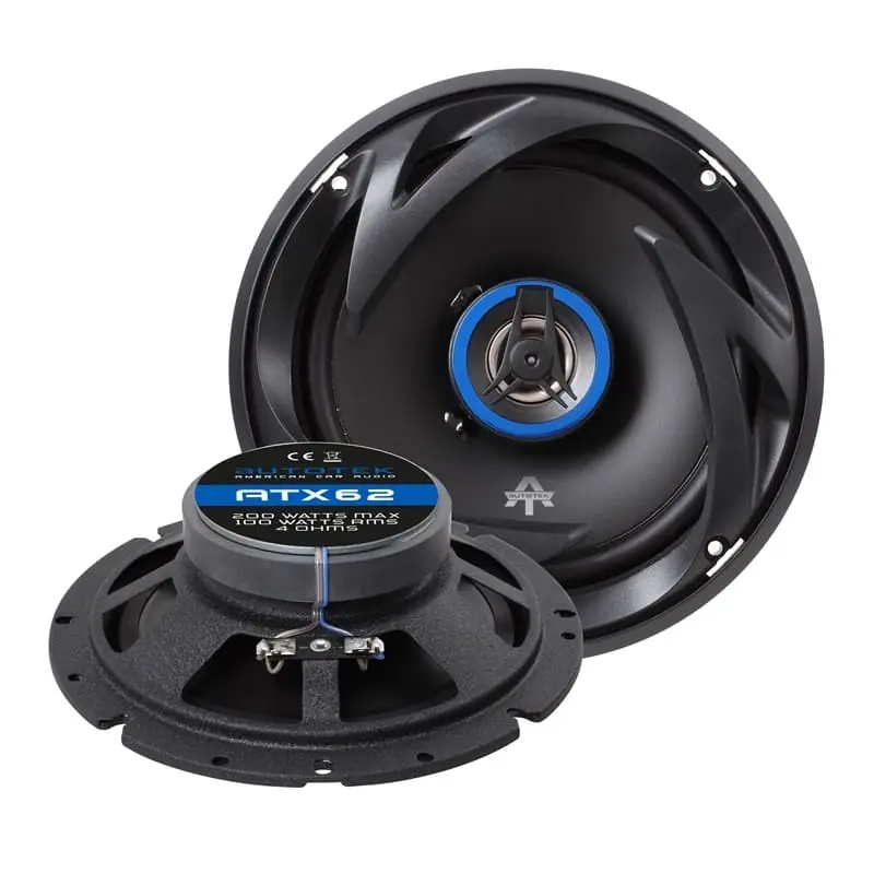 Neues Produkt - Autotek ATX62