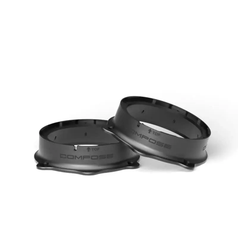 HELIX CFMK165 AUD.1 (FDM) | Nur noch heute