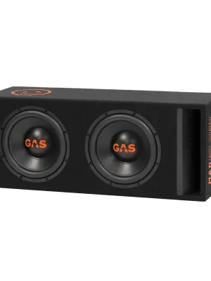 GAS Audio MAD B2-210V - Online bestellbar