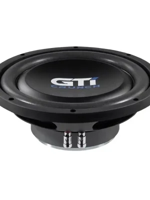 Aktionspreis | Crunch GTi104