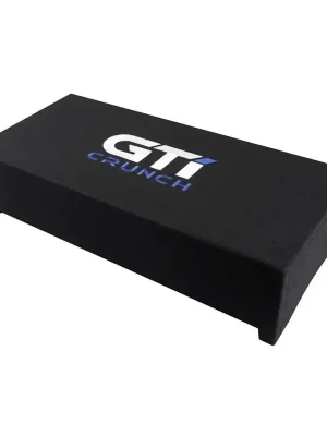 Crunch GTi200S - Endet bald