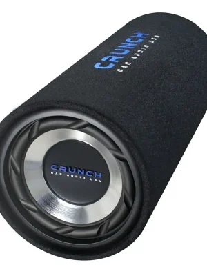 Hammerpreis | Crunch GTS200
