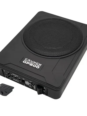 Crunch GP800V2 - Einfach bestellen