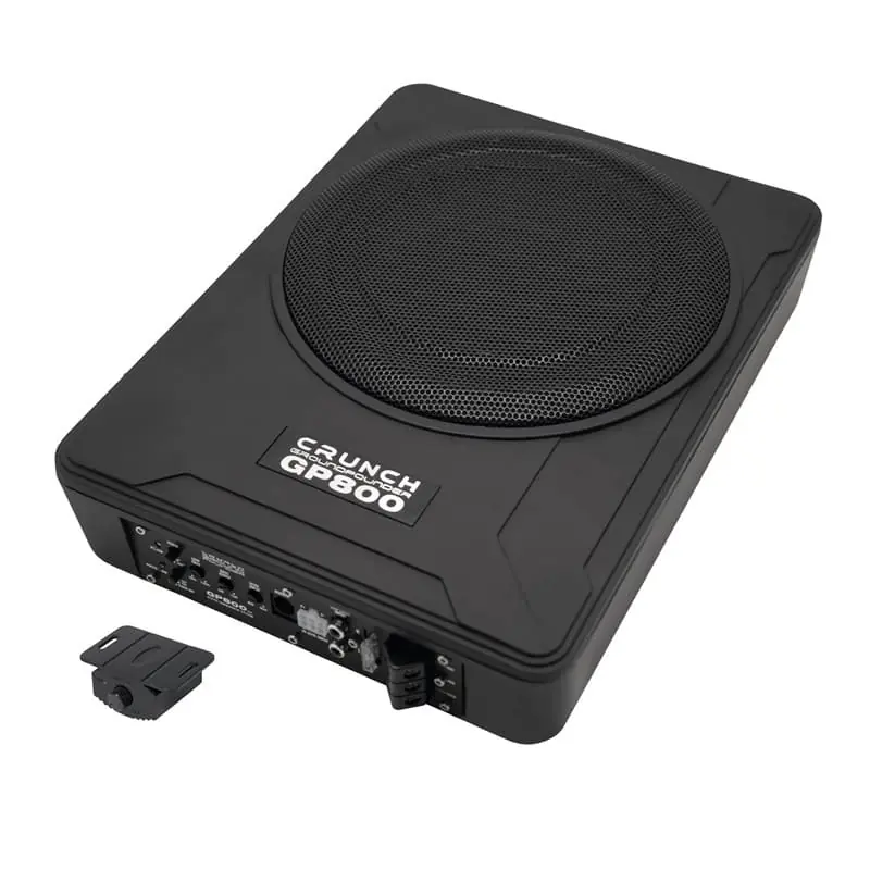 Crunch GP800V2 - Einfach bestellen