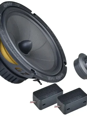 GZIC 165.2HE | Neu im Sortiment